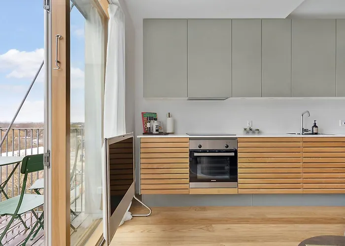 Modern Luxury * Århus