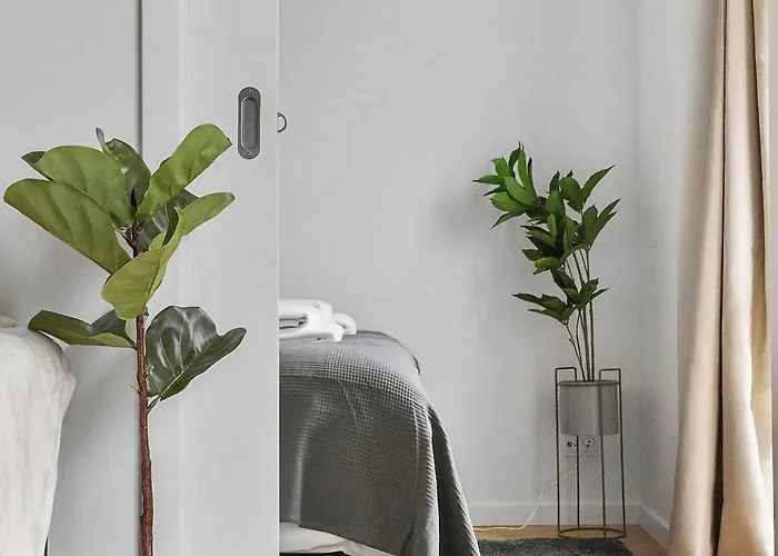 Modern Luxury Apartamento *