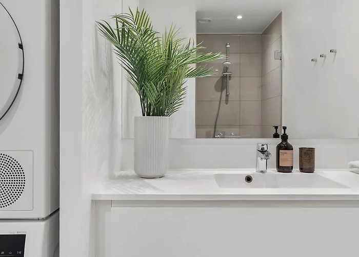 Apartamento Modern Luxury