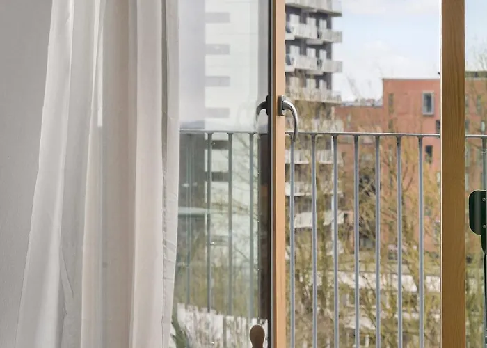 Modern Luxury * Århus