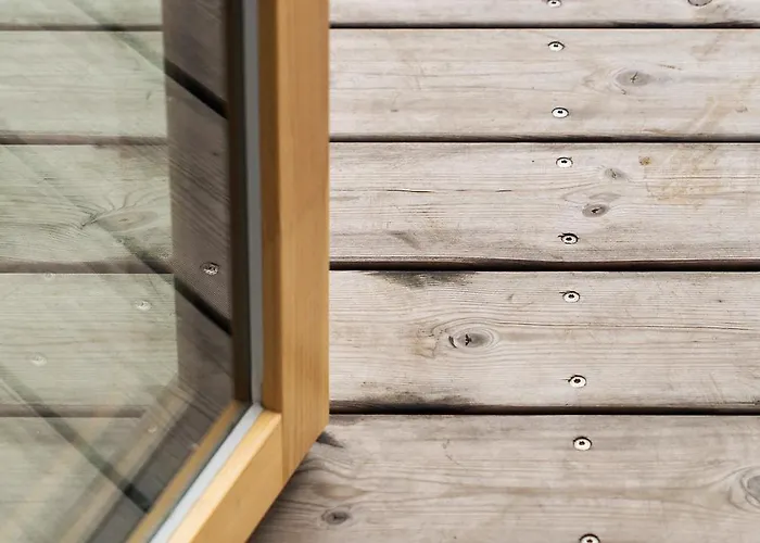 Apartamento Modern Luxury Århus