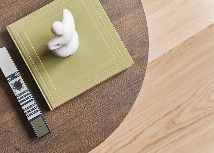 Apartamento Modern Luxury Århus