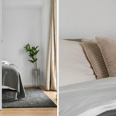 Aparthotel Modern Luxury 4*