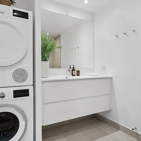 Modern Luxury Århus