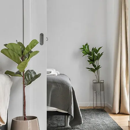 Modern Luxury 4* Århus