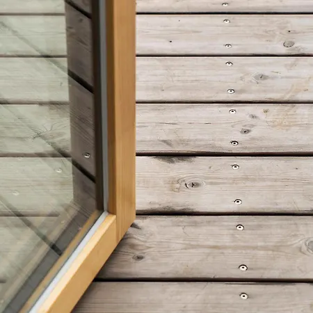 Modern Luxury Apart Otel Århus