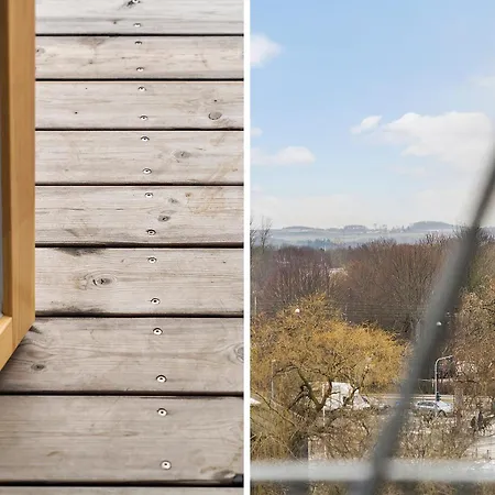 Apart Otel Modern Luxury 4*