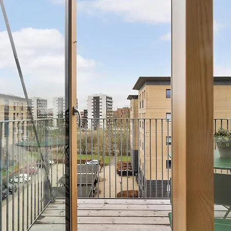 Modern Luxury Århus