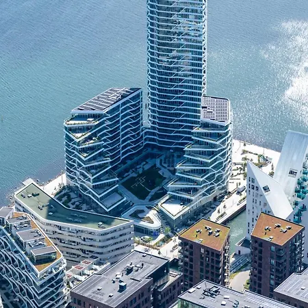 Διαμέρισμα Modern & Stylish With Private Balcony *