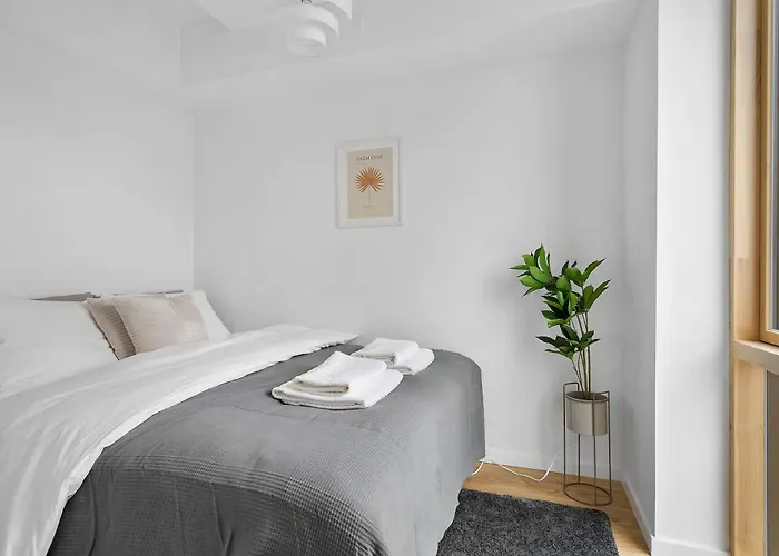 Modern Luxury *