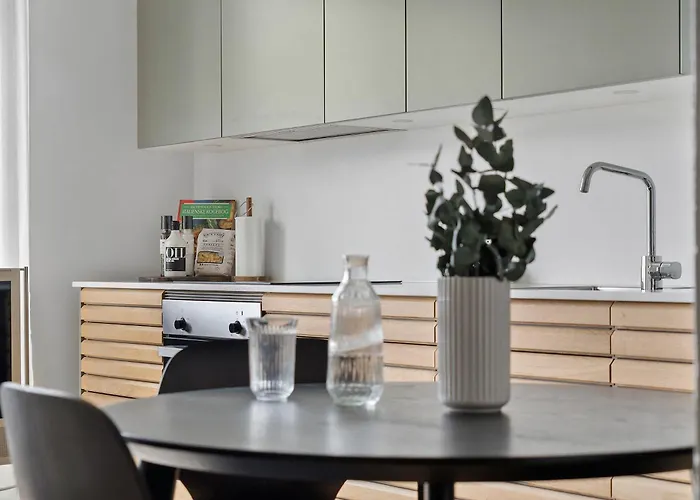 Modern Luxury