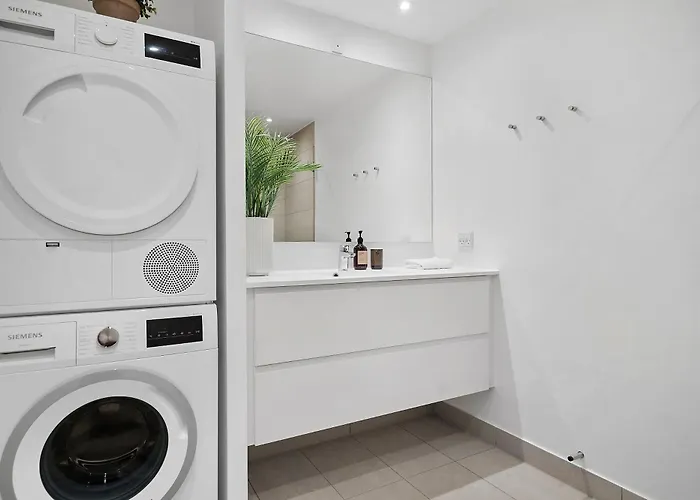 Apartment Modern Luxury *