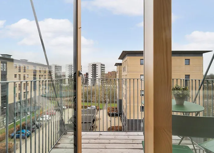 Apartment Modern Luxury Århus